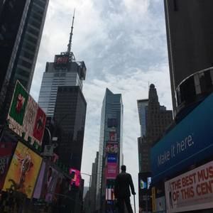 Meet your Posher, Dominic